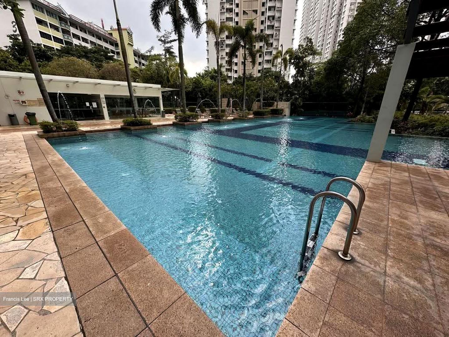 Meraprime (D3), Condominium #634495161
